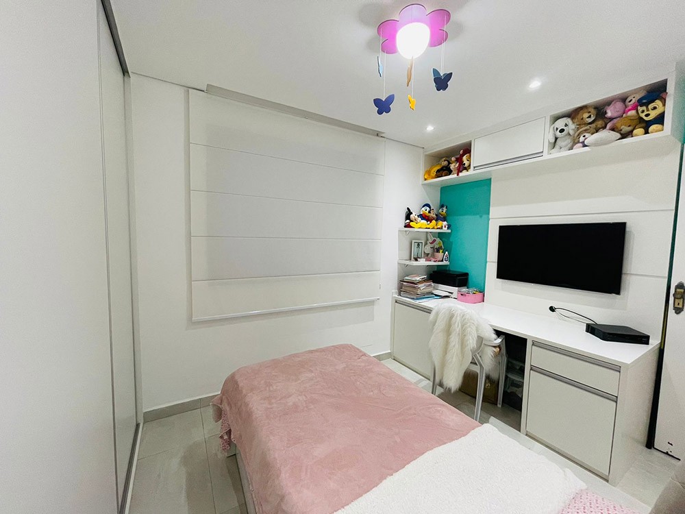 Apartamento de 75m² com 2 quartos em Mandaqui