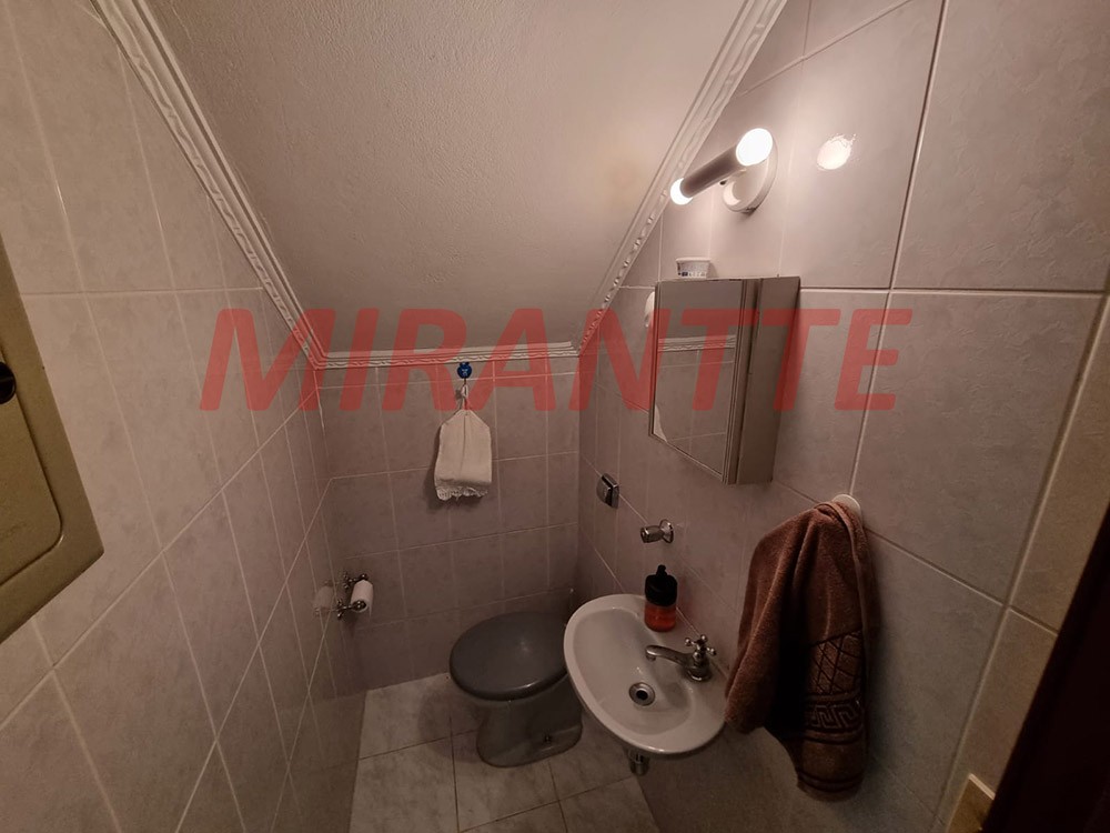 Sobrado de 122m² com 3 quartos em Cachoeirinha