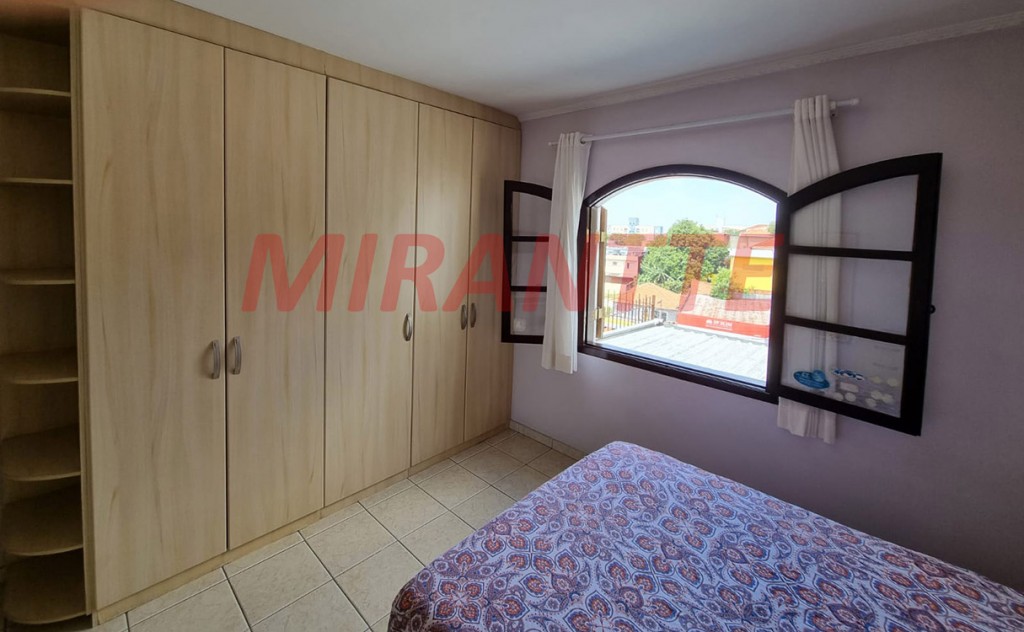 Sobrado de 122m² com 3 quartos em Cachoeirinha