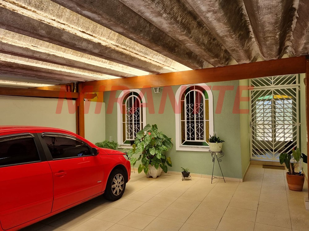 Sobrado de 122m² com 3 quartos em Cachoeirinha