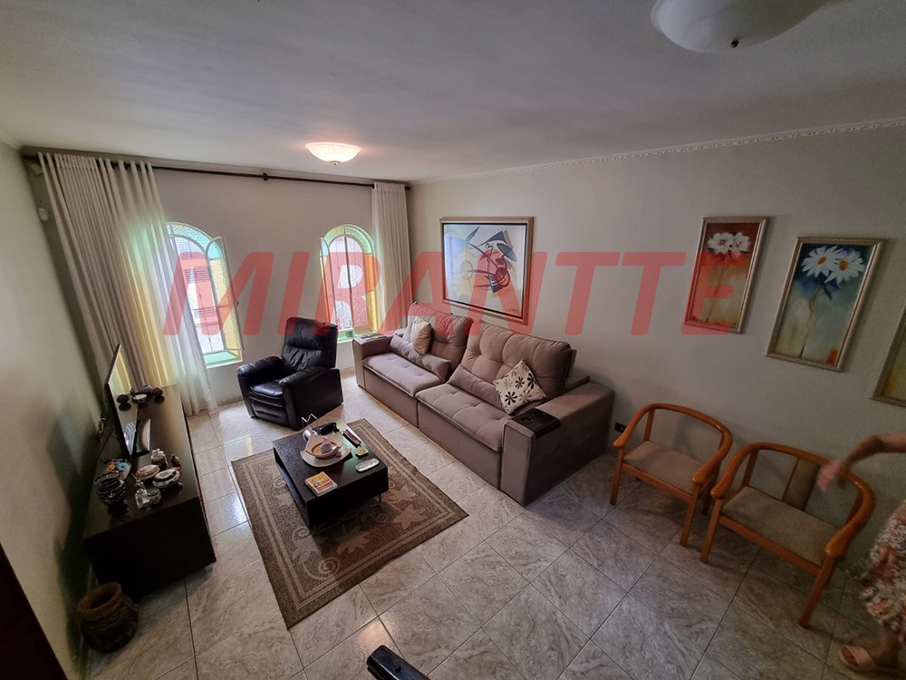 Sobrado de 122m² com 3 quartos em Cachoeirinha