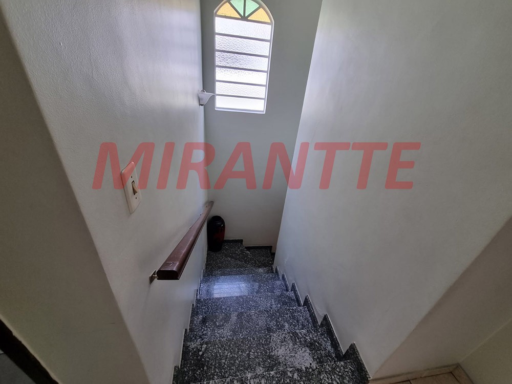 Sobrado de 122m² com 3 quartos em Cachoeirinha