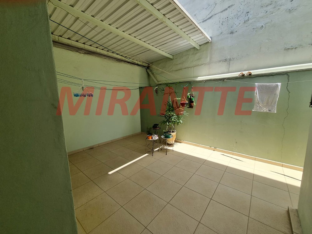 Sobrado de 122m² com 3 quartos em Cachoeirinha