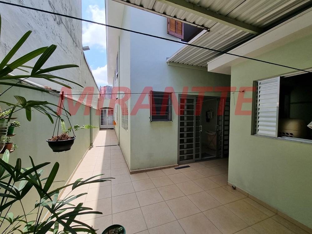 Sobrado de 122m² com 3 quartos em Cachoeirinha