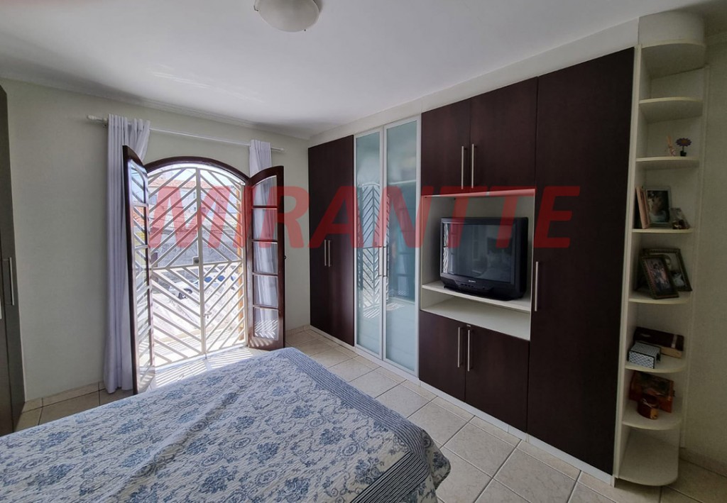 Sobrado de 122m² com 3 quartos em Cachoeirinha