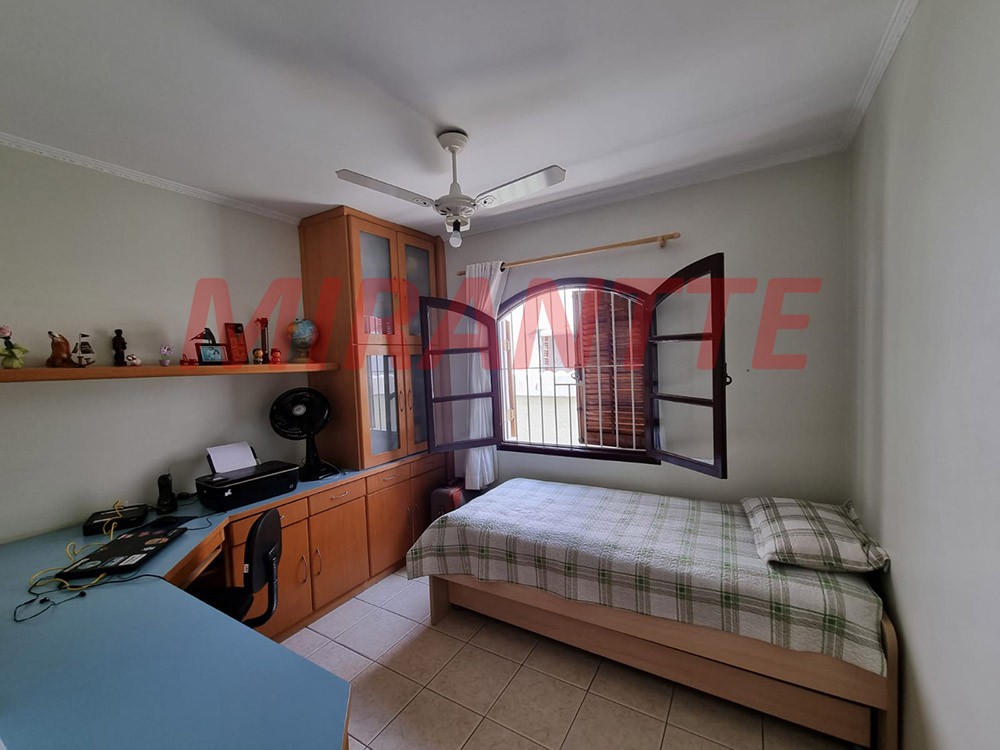 Sobrado de 122m² com 3 quartos em Cachoeirinha