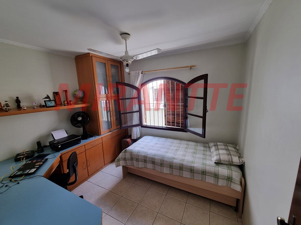 Sobrado de 122m² com 3 quartos em Cachoeirinha