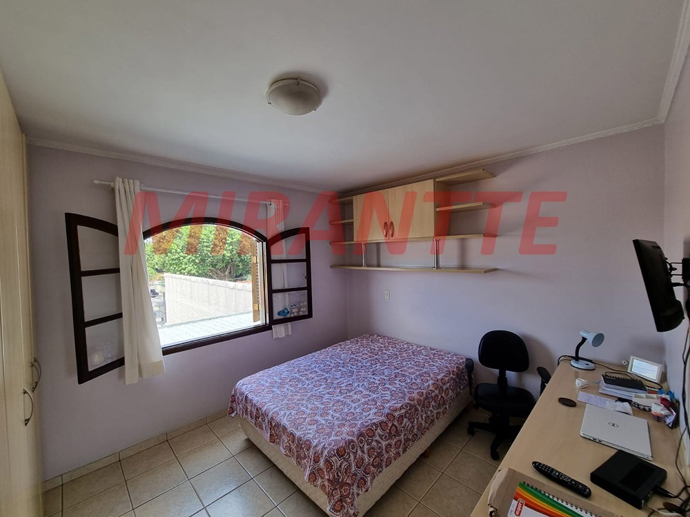 Sobrado de 122m² com 3 quartos em Cachoeirinha