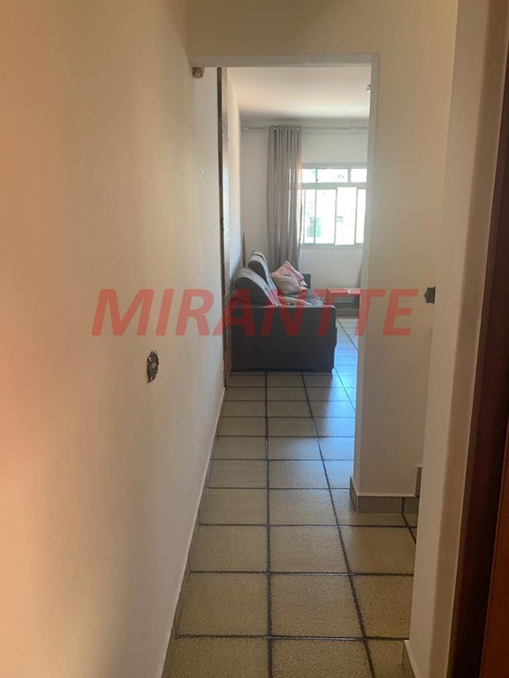 Sobrado de 143m² com 3 quartos em Jardim Monte Alegre