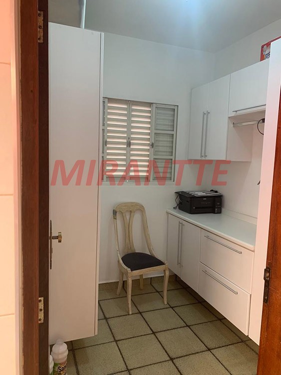 Sobrado de 143m² com 3 quartos em Jardim Monte Alegre