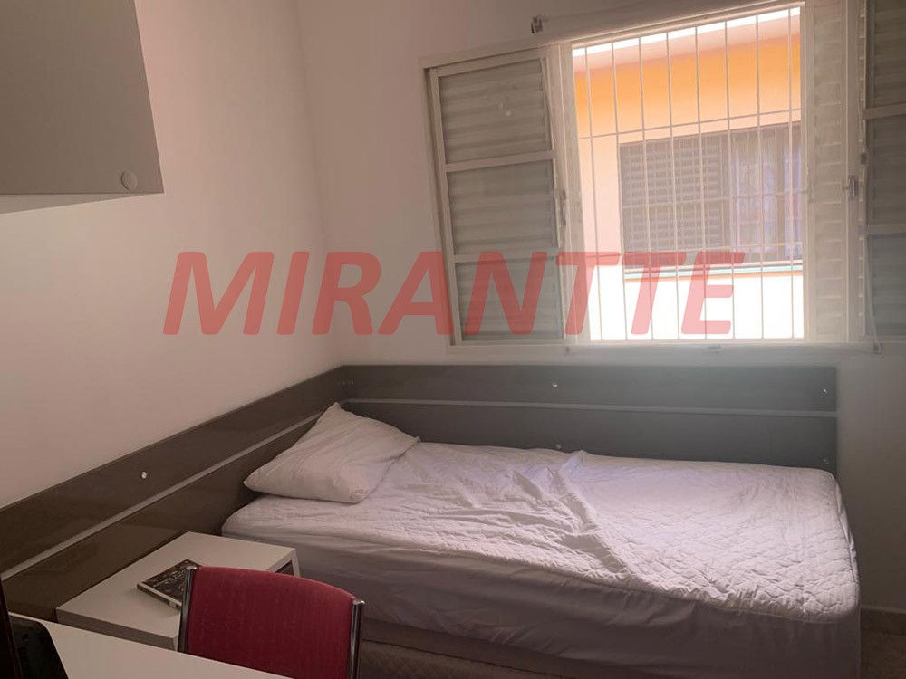 Sobrado de 143m² com 3 quartos em Jardim Monte Alegre