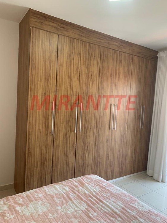 Sobrado de 143m² com 3 quartos em Jardim Monte Alegre