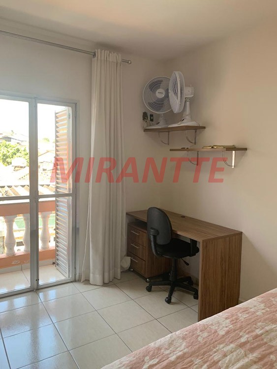 Sobrado de 143m² com 3 quartos em Jardim Monte Alegre