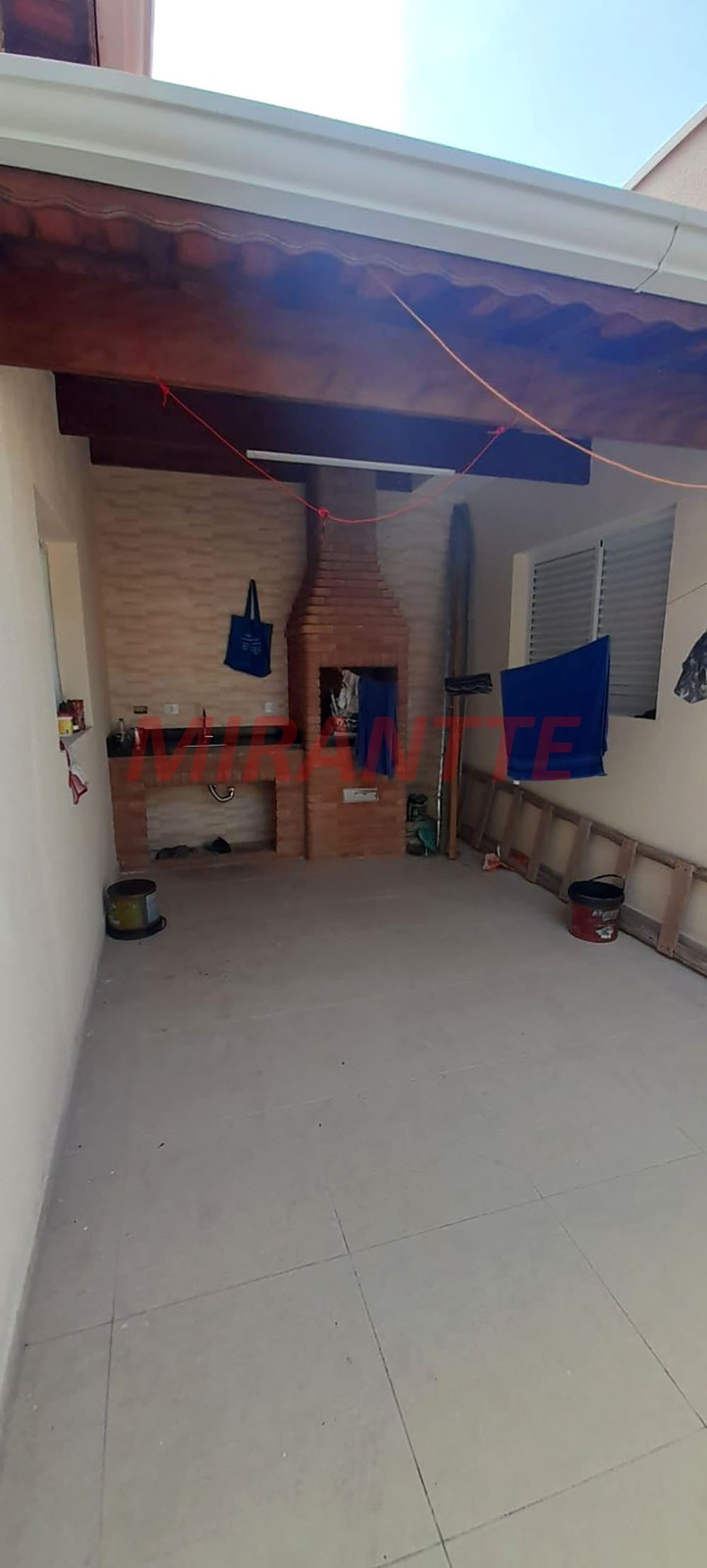 Casa terrea de 200m² com 3 quartos em Vila Maranduba