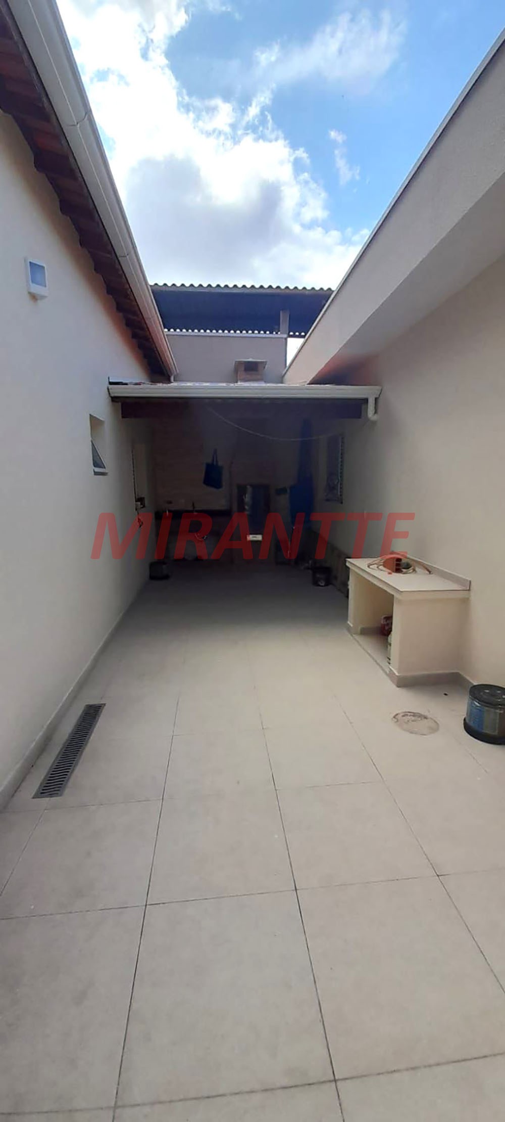Casa terrea de 200m² com 3 quartos em Vila Maranduba