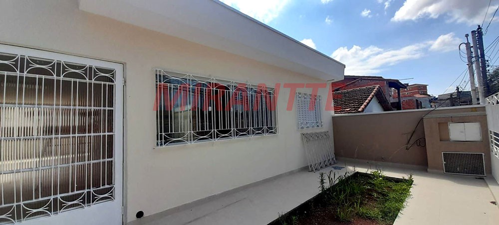 Casa terrea de 200m² com 3 quartos em Vila Maranduba