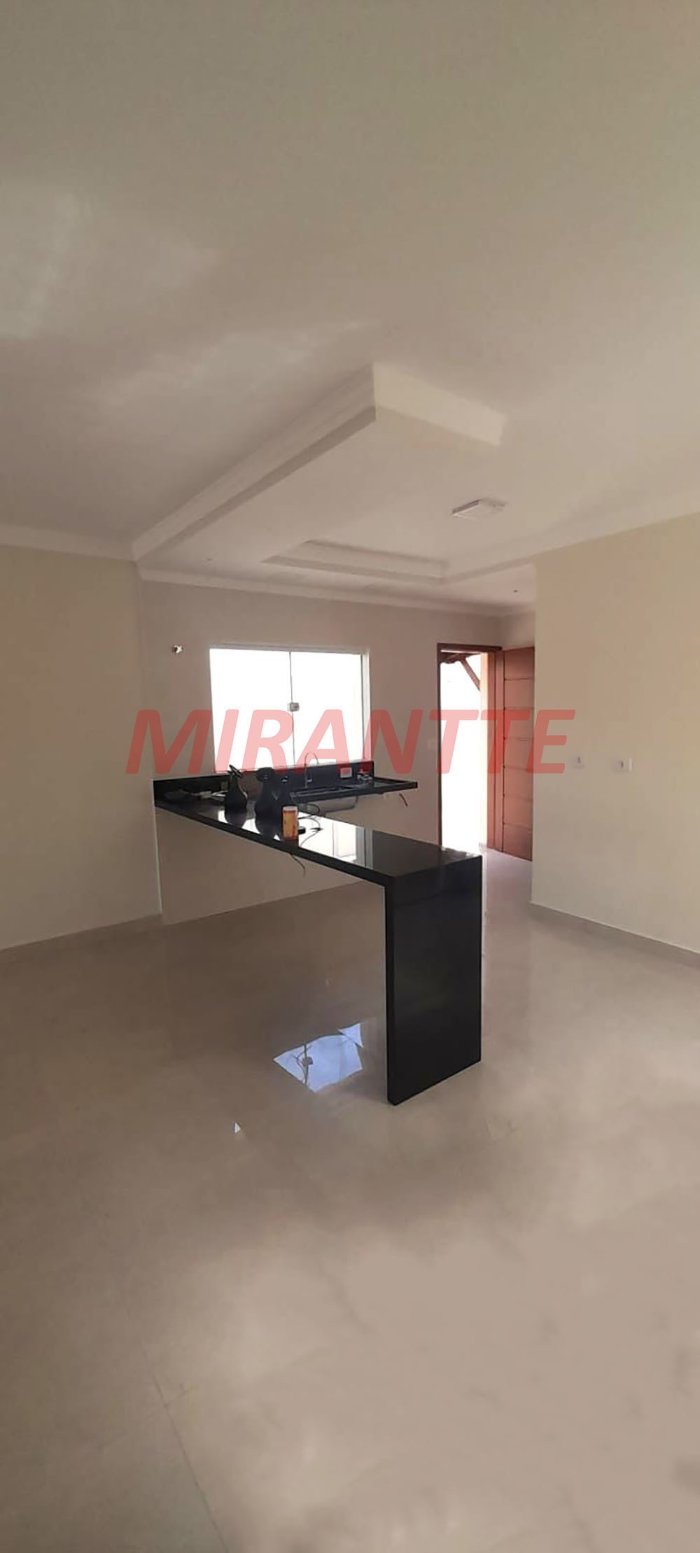 Casa terrea de 200m² com 3 quartos em Vila Maranduba