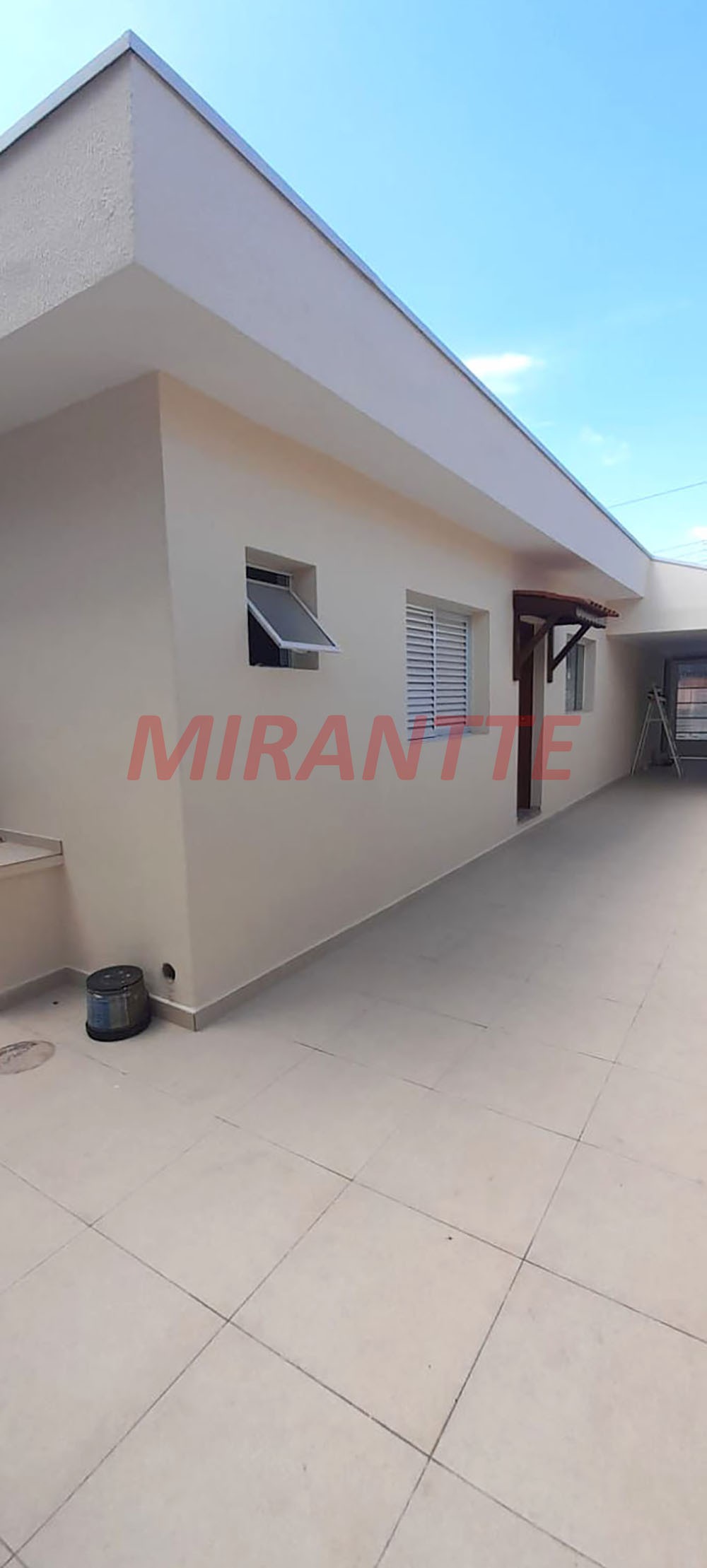 Casa terrea de 200m² com 3 quartos em Vila Maranduba