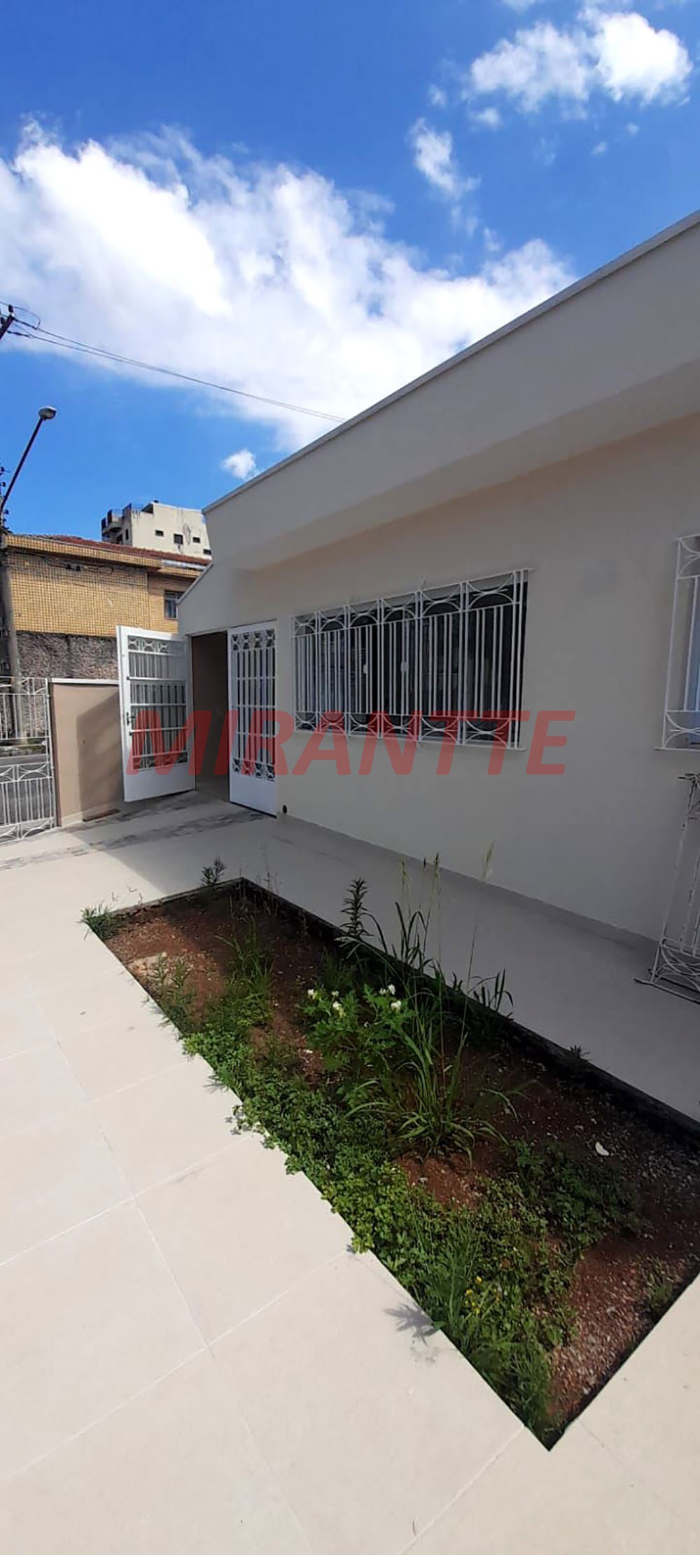 Casa terrea de 200m² com 3 quartos em Vila Maranduba