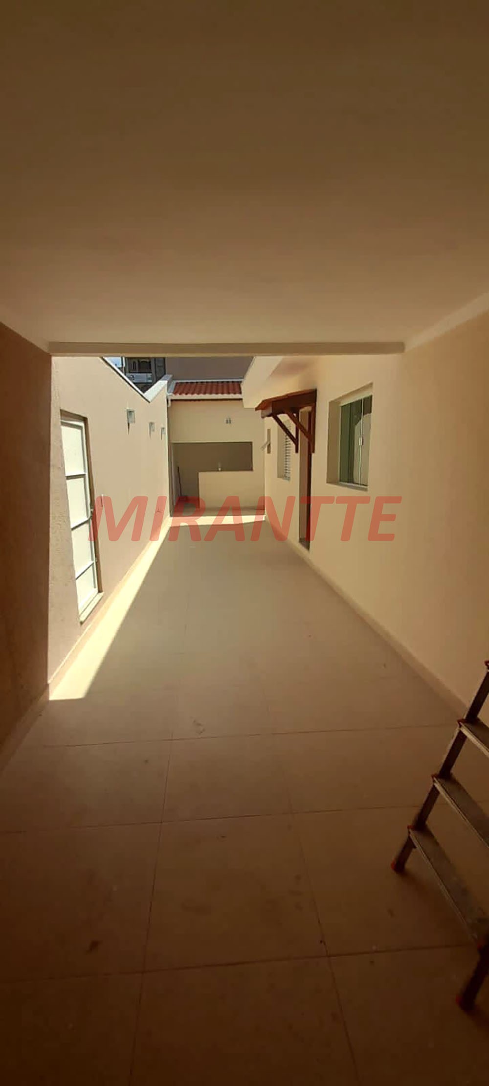 Casa terrea de 200m² com 3 quartos em Vila Maranduba