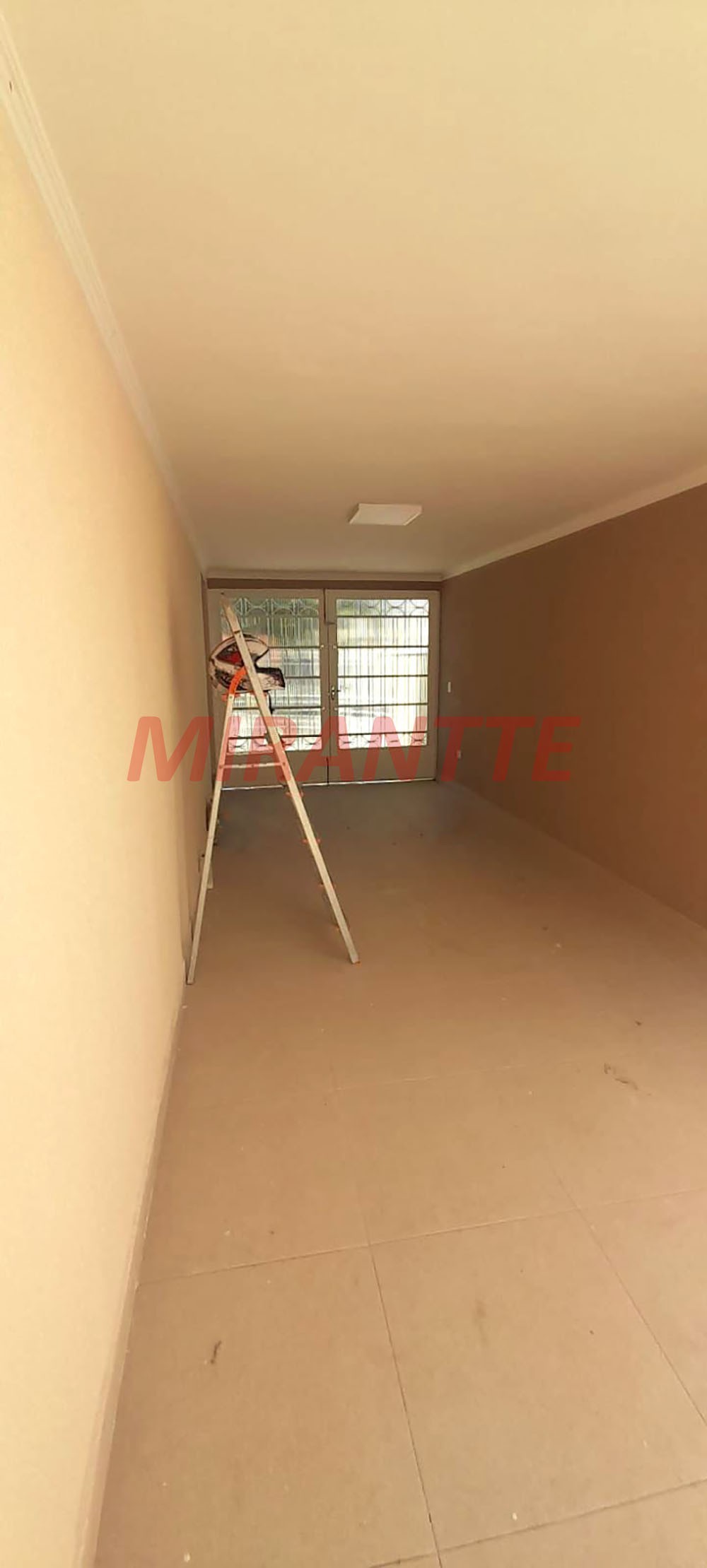 Casa terrea de 200m² com 3 quartos em Vila Maranduba