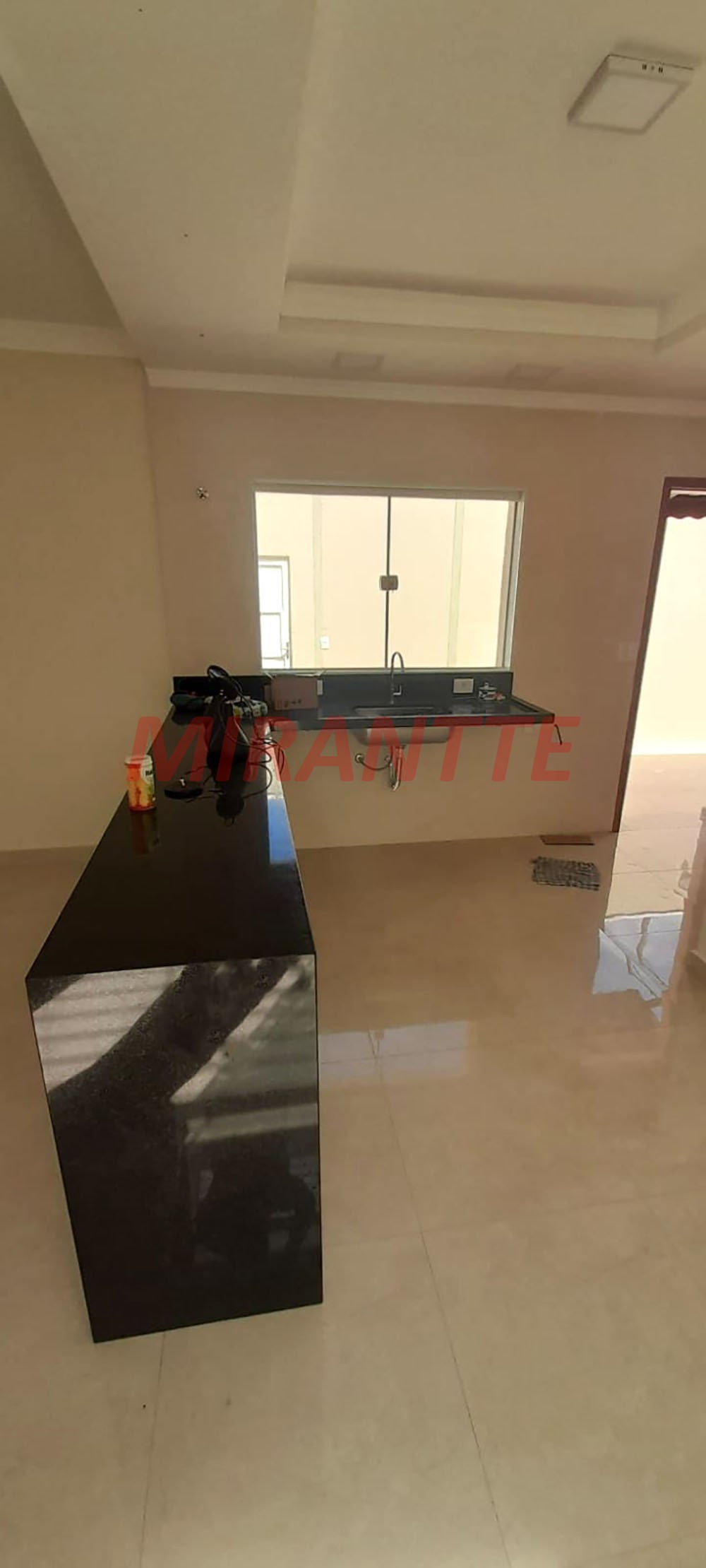 Casa terrea de 200m² com 3 quartos em Vila Maranduba