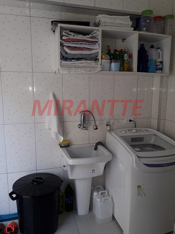 Sobrado de 132m² com 2 quartos em Vila Rica