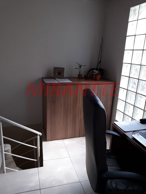 Sobrado de 132m² com 2 quartos em Vila Rica