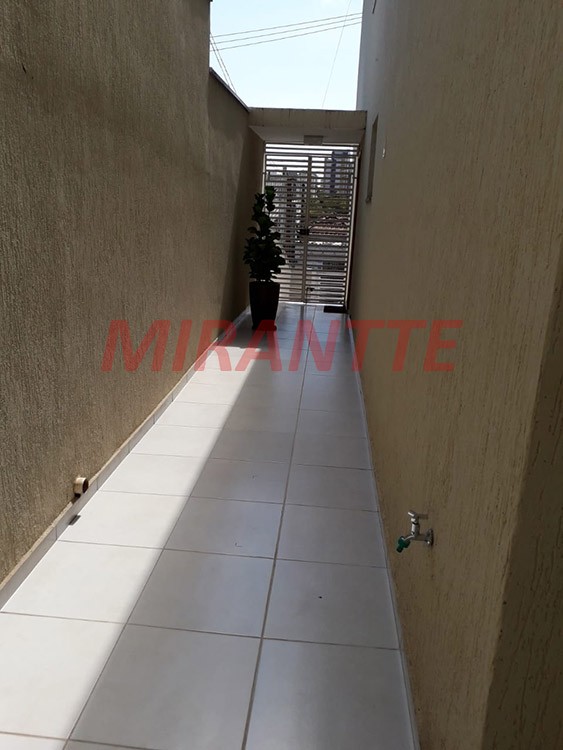 Sobrado de 132m² com 2 quartos em Vila Rica