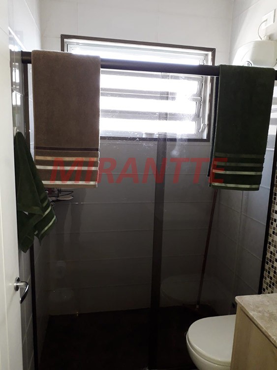 Sobrado de 132m² com 2 quartos em Vila Rica