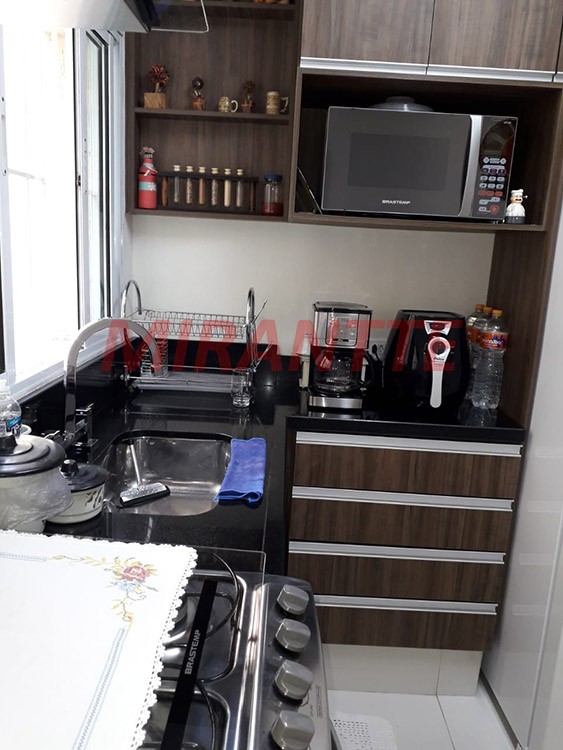 Sobrado de 132m² com 2 quartos em Vila Rica