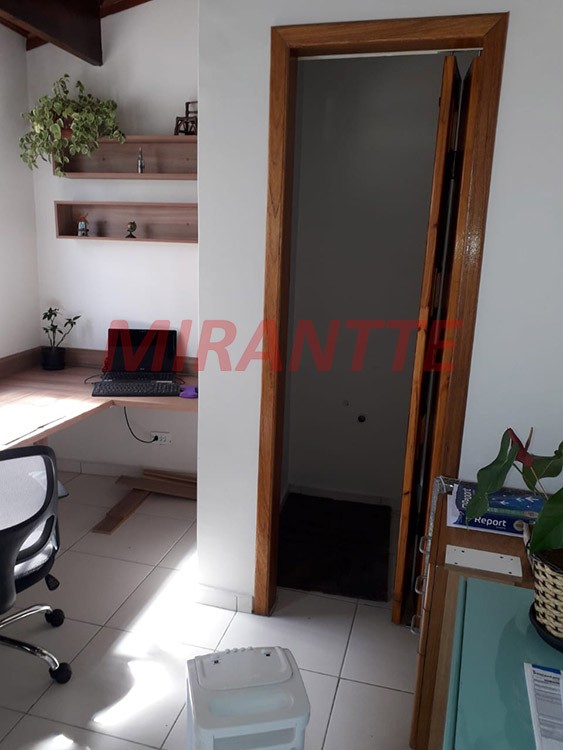 Sobrado de 132m² com 2 quartos em Vila Rica