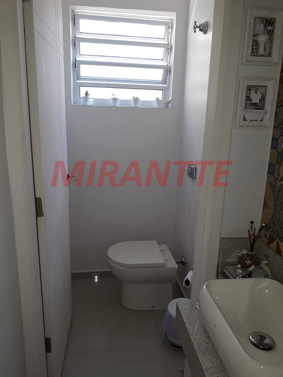 Sobrado de 132m² com 2 quartos em Vila Rica