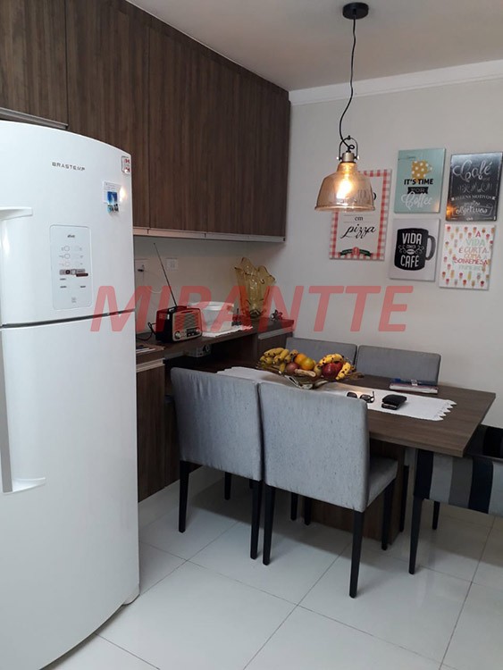 Sobrado de 132m² com 2 quartos em Vila Rica