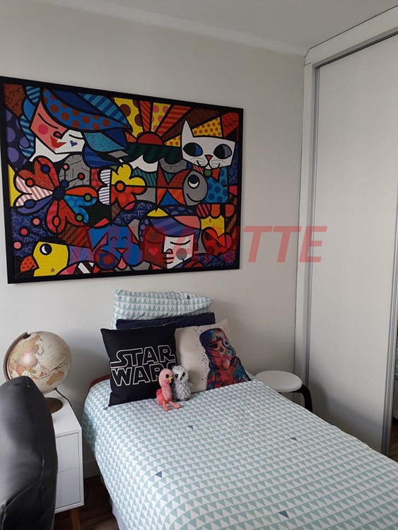 Sobrado de 132m² com 2 quartos em Vila Rica