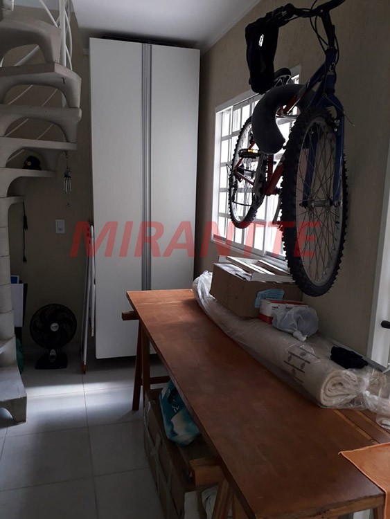 Sobrado de 132m² com 2 quartos em Vila Rica