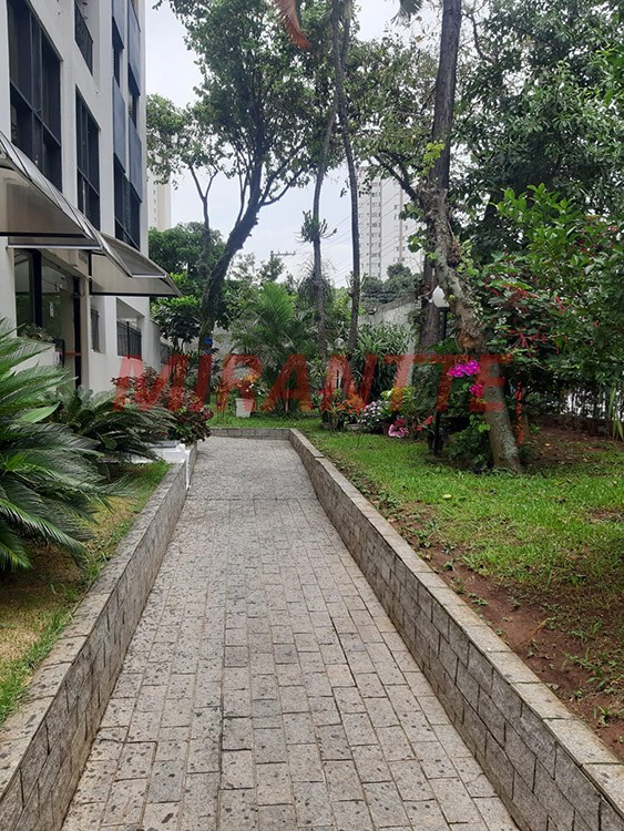 Apartamento de 50m² com 2 quartos em Imirim
