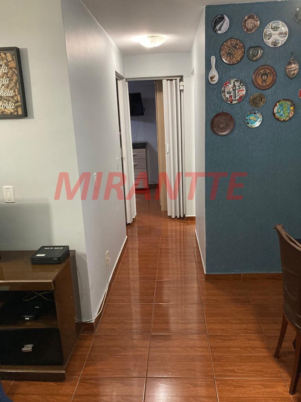 Apartamento de 86m² com 2 quartos em Vila Amelia