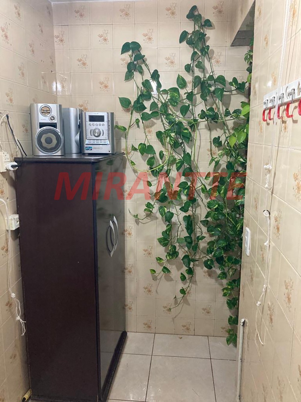 Apartamento de 86m² com 2 quartos em Vila Amelia