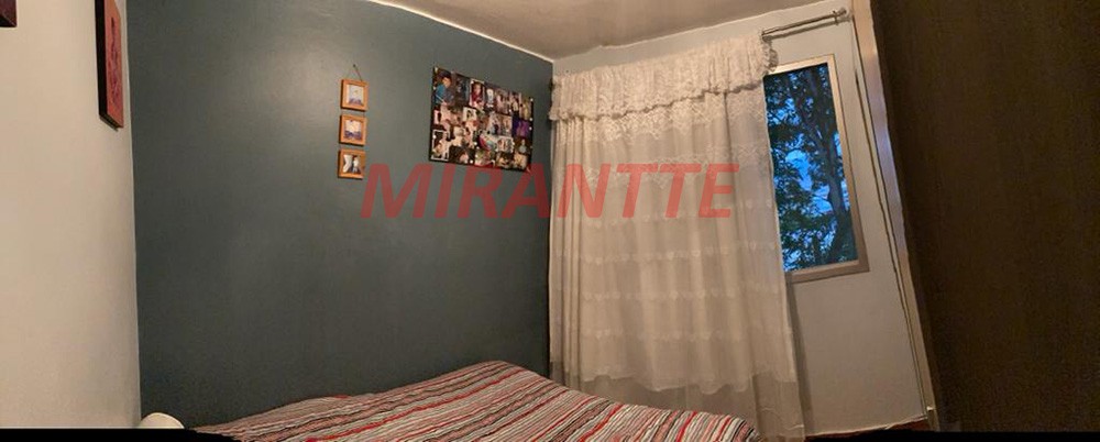 Apartamento de 86m² com 2 quartos em Vila Amelia