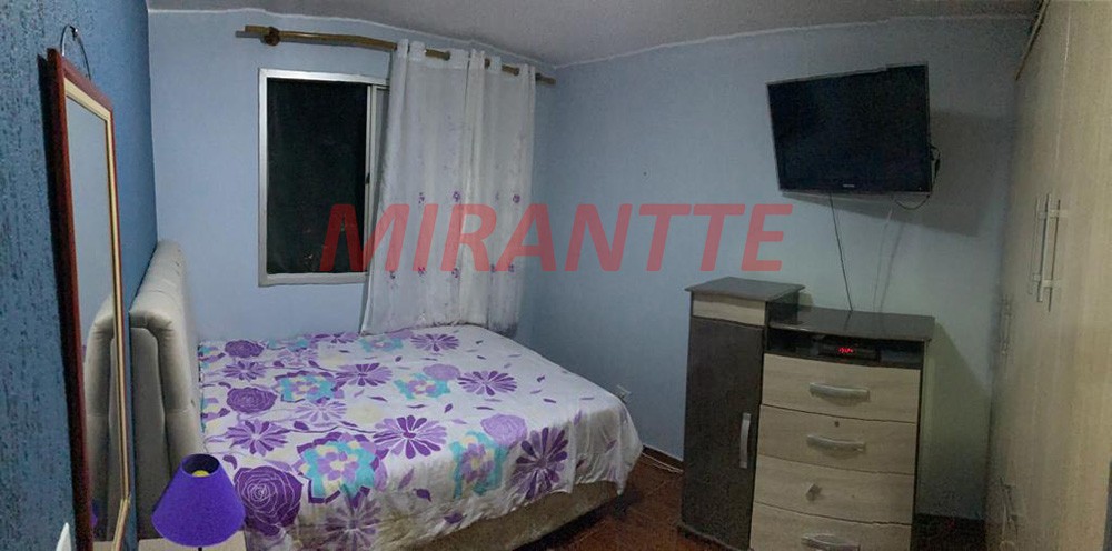 Apartamento de 86m² com 2 quartos em Vila Amelia