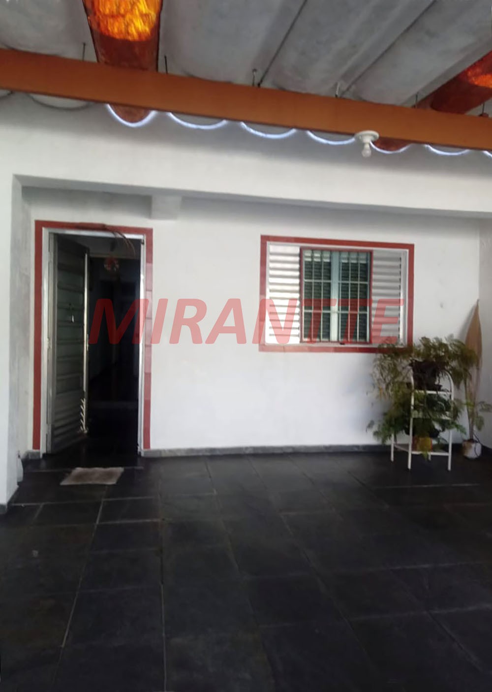Casa terrea de 170m² com 3 quartos em Vila Rosália