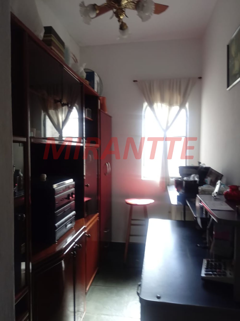 Casa terrea de 170m² com 3 quartos em Vila Rosália