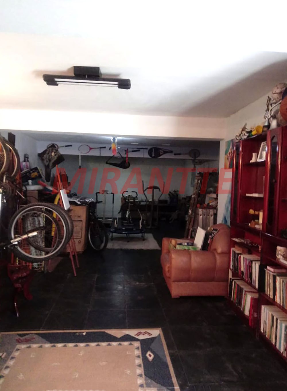 Casa terrea de 170m² com 3 quartos em Vila Rosália