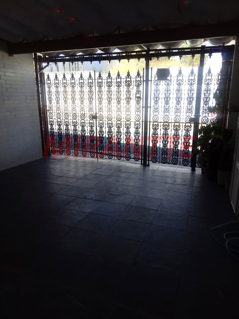 Casa terrea de 170m² com 3 quartos em Vila Rosália