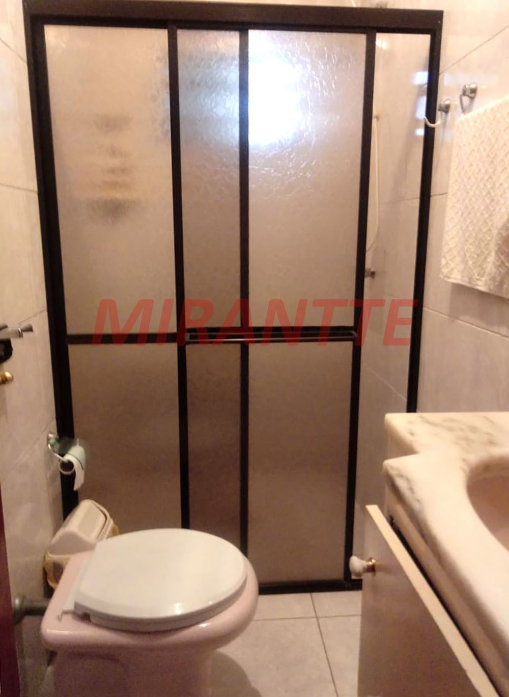 Casa terrea de 170m² com 3 quartos em Vila Rosália