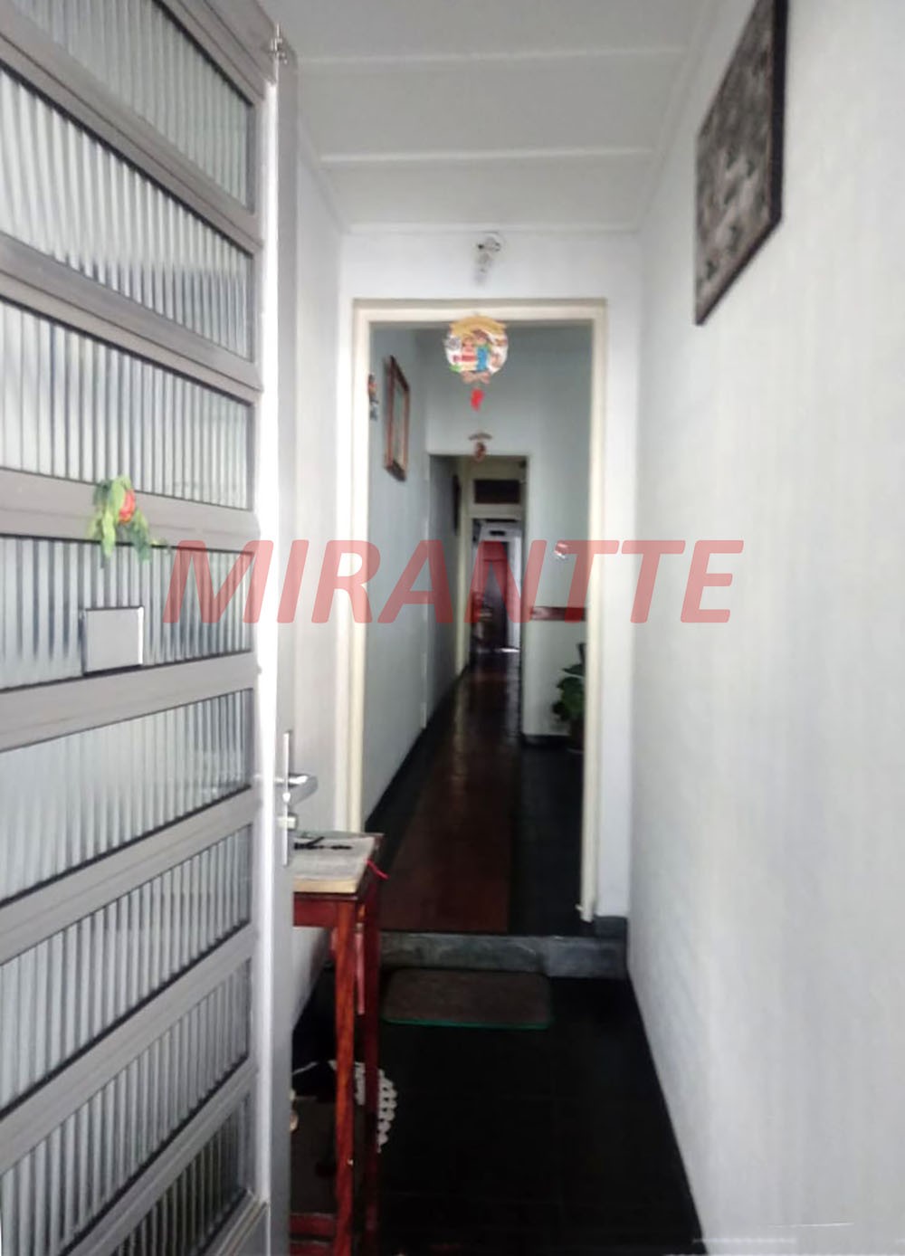 Casa terrea de 170m² com 3 quartos em Vila Rosália