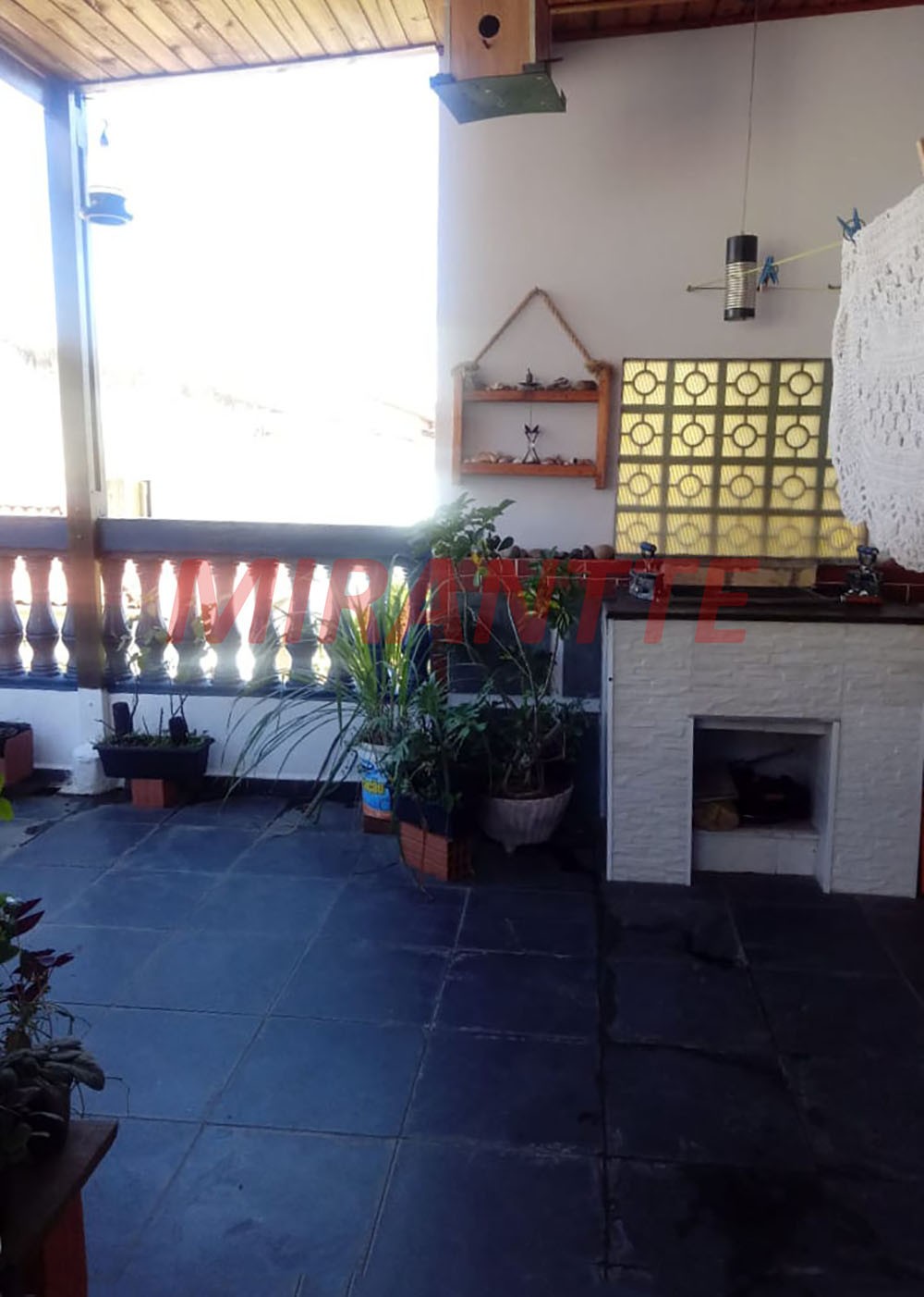 Casa terrea de 170m² com 3 quartos em Vila Rosália