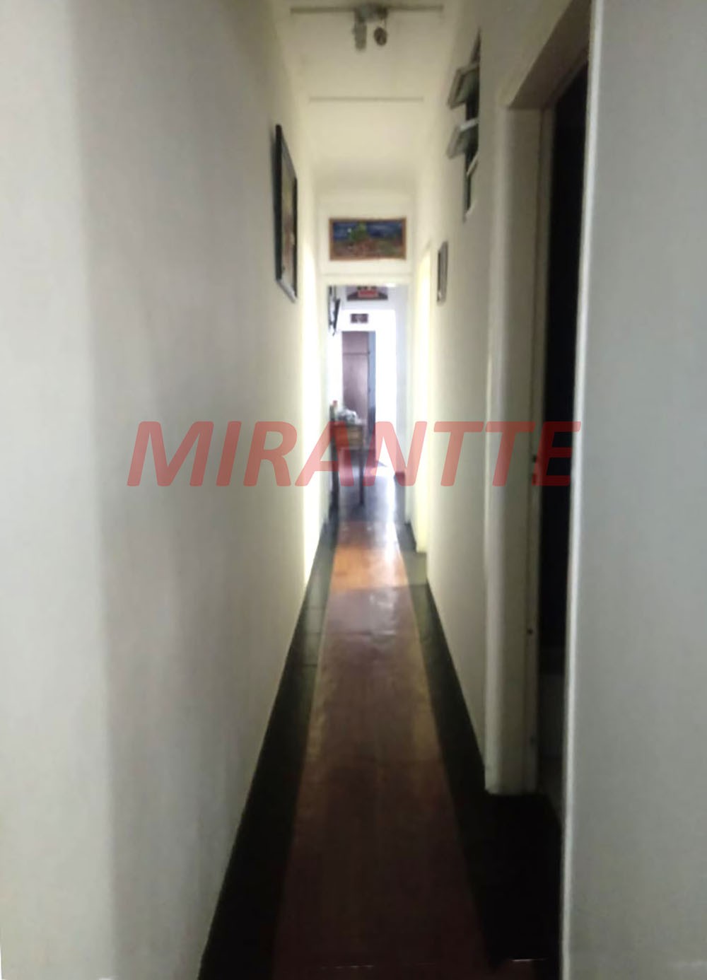 Casa terrea de 170m² com 3 quartos em Vila Rosália