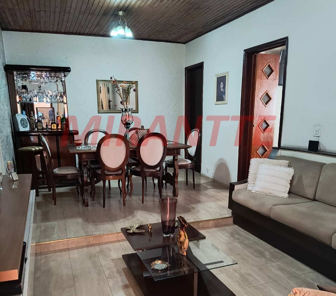 Casa terrea de 124m² com 3 quartos em Parada Inglesa